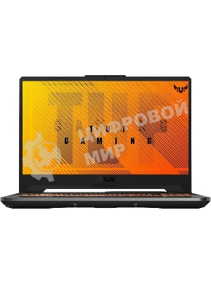 Ноутбук ASUS TUF Gaming A15 FA506NCG-HN339/15.6