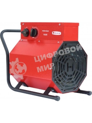 Пушка тепловая 5кВт 220В HINTEK PROF-05220 04.000049