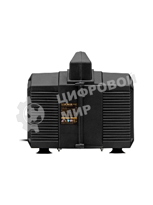 Компрессор Denzel DLS750/6 безмасляный малошумный 750 Вт, 140 л/мин,ресивер 6 л