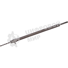 Центрирующее сверло для коронок Matrix, хвостовик M22 х 400 мм, SDS PLUS