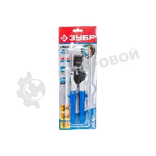 Двухрычажный заклепочник для анкерного крепежа типа 