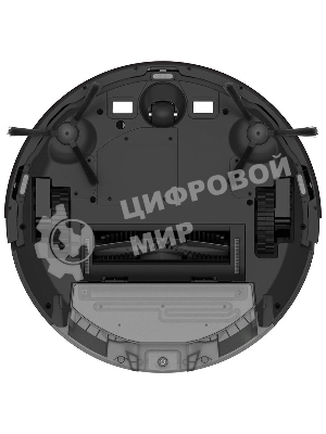 Робот-пылесос Honor Choice M1 ROB-03 белый, 2600 мА/час Li-Ion, уборка влажная/сухая, пылесборник контейнер 0.33 л