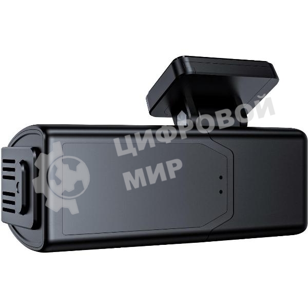 Видеорегистратор Digma FreeDrive 920W черный 2Mpix 1080x1920 170гр. GP1167