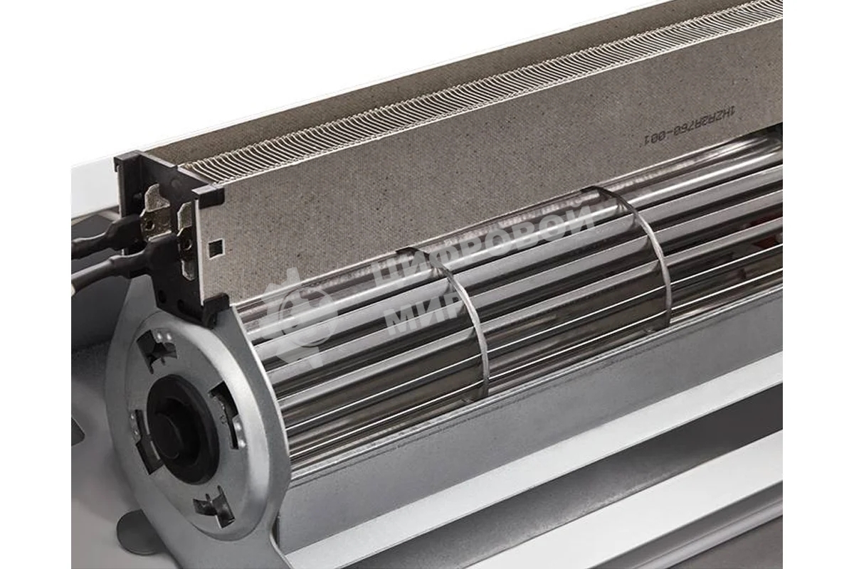 Завеса тепловая Ballu BHC-L10-S06 (пульт BRC-S) НС-1485649