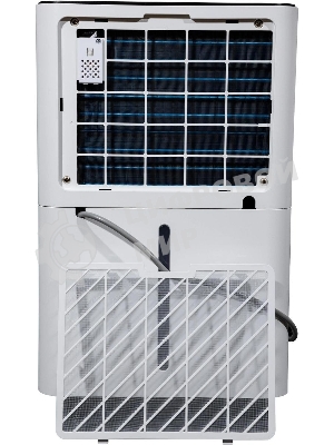 Осушитель воздуха мобильный Neoclima ND-20AZ (20 л/сутки)