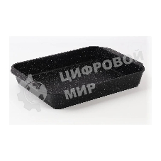 Противень Мечта 95802 Гранит black