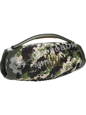 Портативная акустика JBL BOOMBOX 3 камуфляж