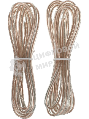 Колонки Edifier P17 2.0 коричневый 20Вт