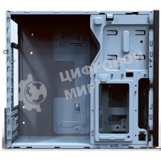 Компьютерный корпус Desktop InWin/Powerman EL501BK PM-300ATX U3.0*2AXXX Slim Case 6116779