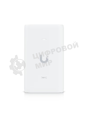 Блок питания для сетевого устройства Ubiquiti U-POE++ 802.3bt