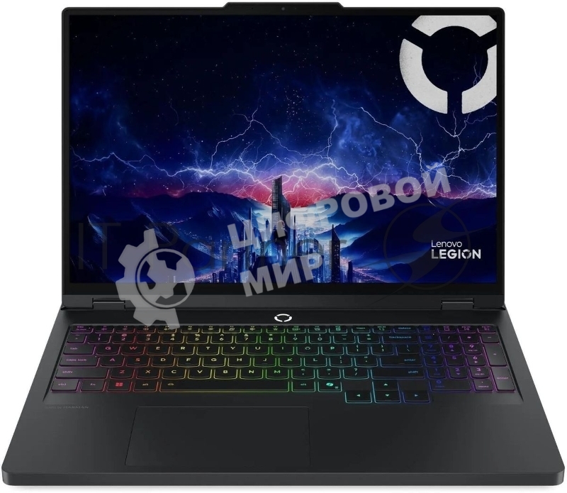 Ноутбук Lenovo Legion Pro 5 16IAX10 Core Ultra 9 275HX 32Gb SSD1Tb NVIDIA GeForce RTX 5060 8Gb 16