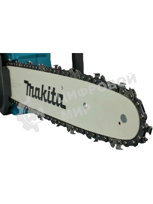 Электрическая цепная пила Makita LXT DUC307Z 610Вт дл.шины:12