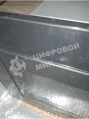 (Поврежденный товар) Микроволновая печь Weissgauff HMT-625 Grill (Царапины на рамке.)