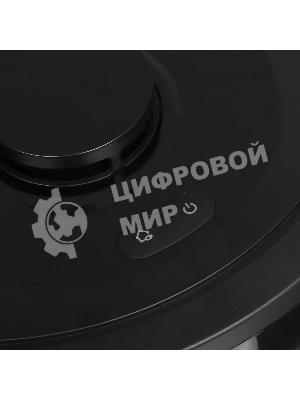 Робот-пылесос TEFAL RG87D5WH