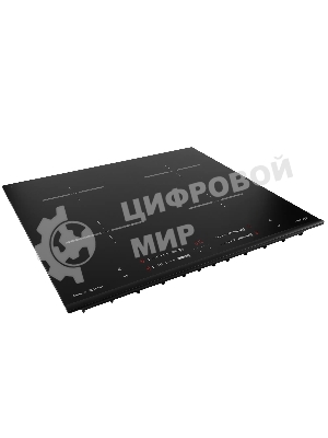Варочная панель Zigmund & Shtain CI 23.6 BX