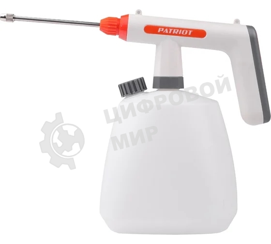 Распылитель аккумуляторный PATRIOT PT-4Li
