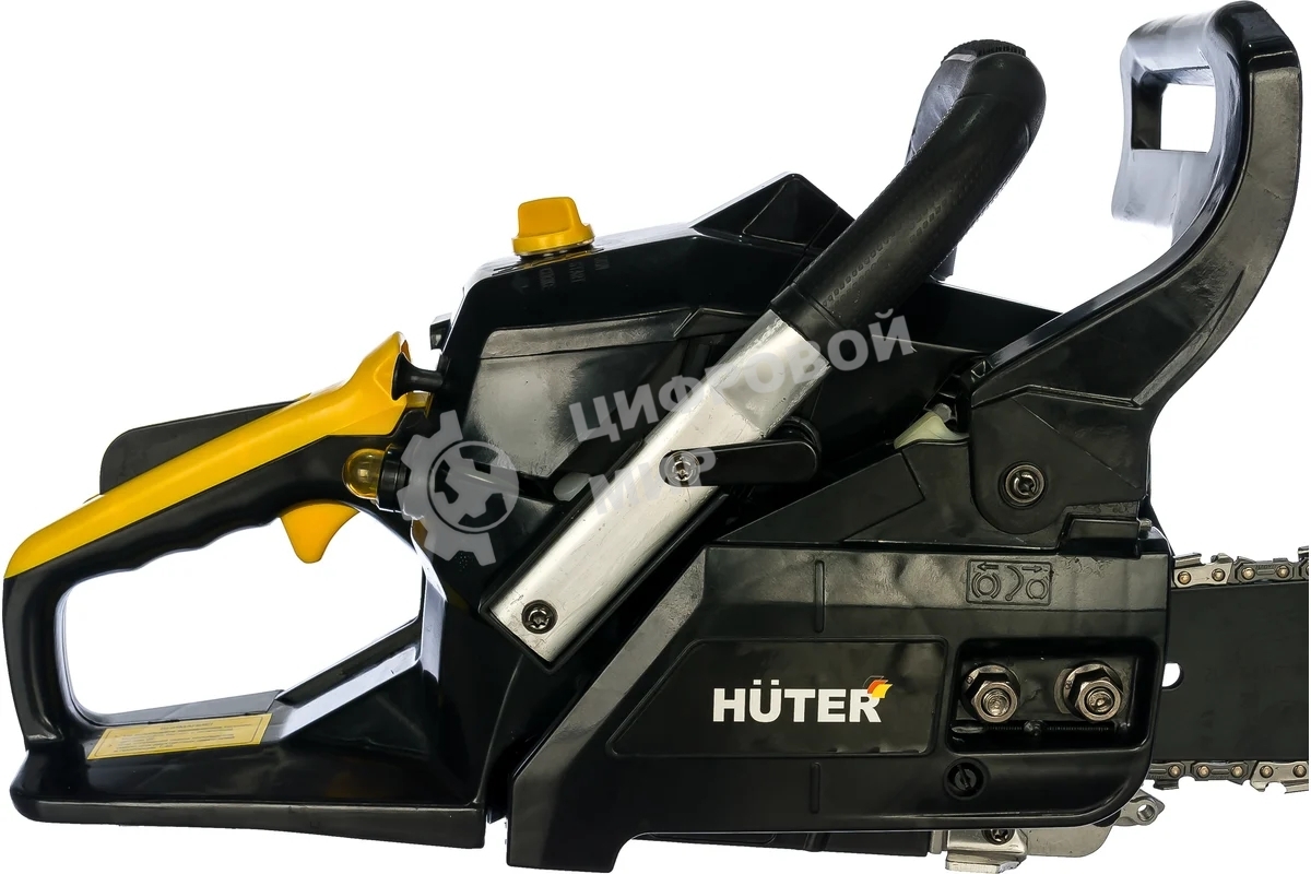 Бензопила Huter BS-40 1600Вт дл.шин.:40см