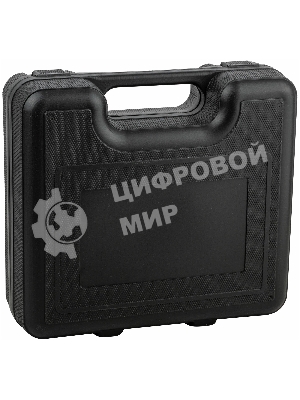 Фен технический FIT HG-2011C 2000 Вт, 250/500 C, 250/550 л/мин