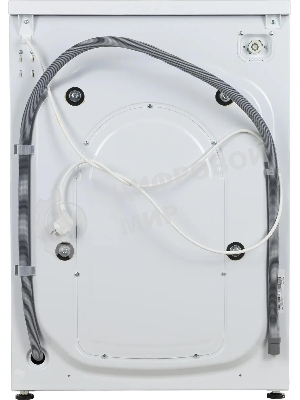 Стиральная машина Atlant СМА 70С1010-00 белый, загрузка фронтальная 7 кг, 1000 об/мин., класс: А+++