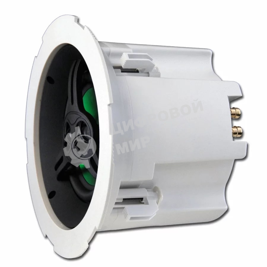 Короб Current Audio CS80BC для встраиваемых акустических систем серии CS, для динамиков 8