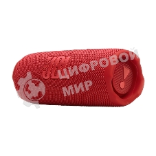 Колонка портативная JBL FLIP 7 красный 25W 1.0 BT 4800mAh