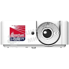 Лазерный проектор InFocus INL174 DLP, XGA, 4100 lm, 3 500 000:1, 1.942.16:1, HDMI x2, VGA in x1, Composite video x1, RS232 x1, Audio in/out, VGA out x1, USB-A x1, 1х15w, 2,9 кг, белый