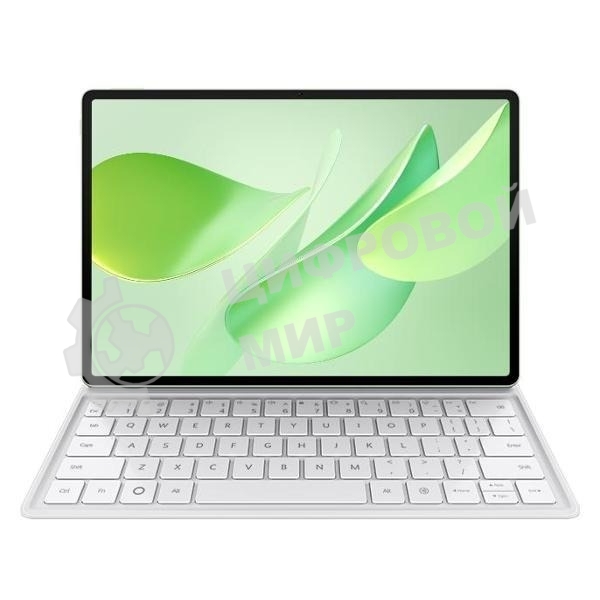 Планшет HUAWEI MatePad 12X 12/256Gb PaperMatte WF+KB Green 53014KPW