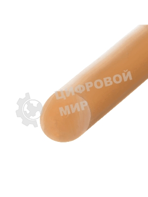 Леска для триммера Denzel круглая, 2,7мм х 15м, блистер