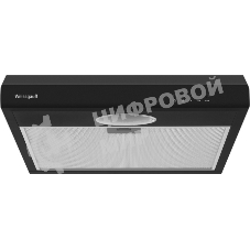 Вытяжка Weissgauff Cover 60 Black