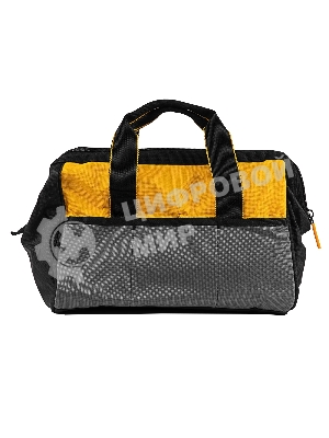 Сумка для инструмента Denzel 305х190х195 мм, 14 карманов