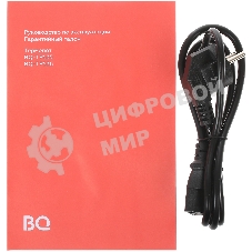 Термопот BQ TP536 черный