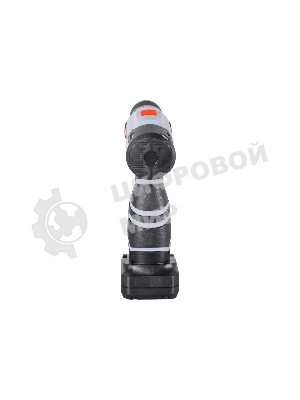 Дрель-шуруповерт Ресанта ДА-24-2ЛК, 24 В, 2 Ач, 60 Нм, щеточный