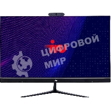 Моноблок IRU Агат 313 23.8