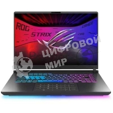 Ноутбук ASUS ROG Strix G16 G615LR-S5162 Intel Core Ultra 7 255HX 2300MHz/16