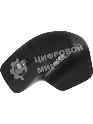 Клавиатура беспроводная Logitech MX Keys S Combo (920-011619) серый