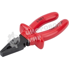 Пассатижи ОНЛАЙТ 82 929 OHT-Pad01-160 диэлектрические, 160 мм 82929