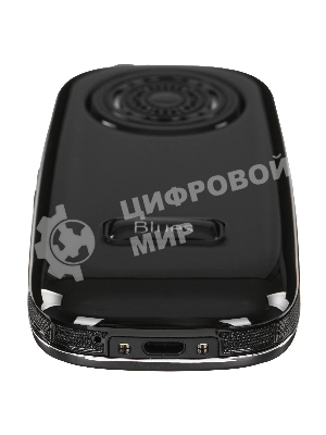 Мобильный телефон BQ 1867 Blues черный