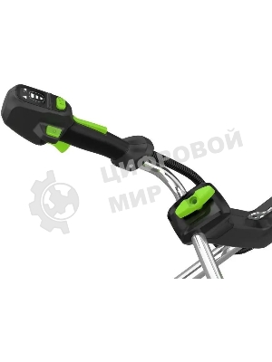 Триммер аккумуляторный GREENWORKS TB201H, 82 В, 8 Ач