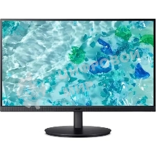 Монитор ACER CB272KL1bmiiprx 27'', ZeroFrame, Black, PCR 85%+OBP 5%, 16:9, IPS, 3840x2160, 4 (GTG)ms, 350cd, 72Hz, 2xHDMI(2.1) + 1xDP(1.4) + SPK + Audio Out, Speakers 2Wx2, sync: FreeSync, hdr: HDR 10, hadj 165, DE: Delta E<1, Vesa:100x100