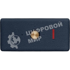 Портативная колонка Marshall Emberton III blue