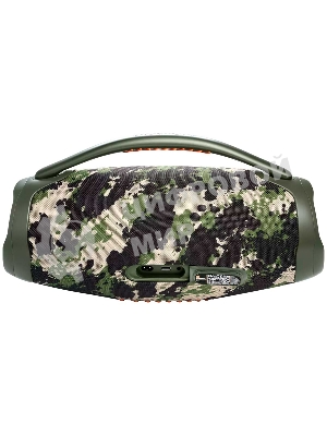 Портативная акустическая система JBL portable speakers squad model: JBLBOOMBOX3SQUADCN