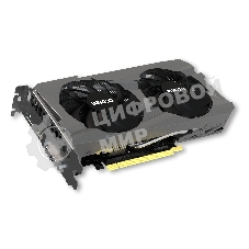 Видеокарта INNO3D RTX 3050 Twin X2 OC V2/RTX 3050, HDMI, DP*3, 8G,D6
