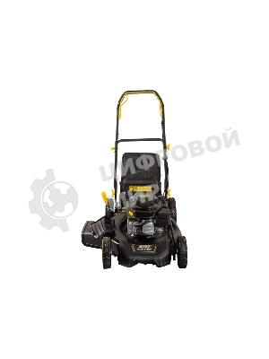 Газонокосилка бензиновая Huter GLM-6.0 ST