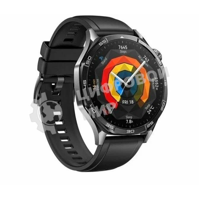 Умные часы Huawei Watch GT 5, 1.43