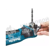 Дрель угловая MAKITA DA332DZ, 10,8 В, Без АКБ, аккумуляторная