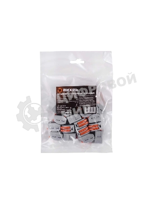 Клемма соединительная СМК-222-412