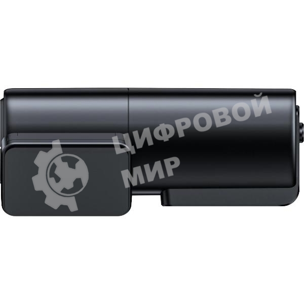 Видеорегистратор Digma FreeDrive 920W черный 2Mpix 1080x1920 170гр. GP1167