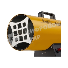 Тепловая пушка газовая Ballu BHG-15L