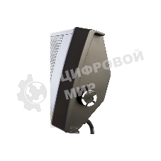 Обогреватель инфракрасный Ballu BIH-L-3.0 серый, кварцевый, 3000 Вт, 35 м2