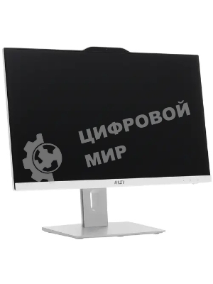 Моноблок MSI Pro AP242P 14M-669XRU 23.8